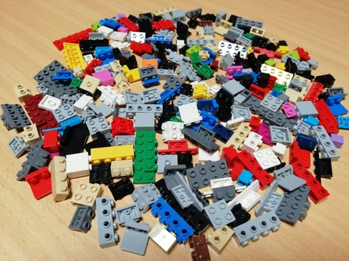 Lego großes konvolut - großes, snot