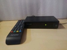 Strong SRT 7510 HD Satelliten