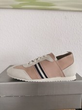 Mistral Lady Easy Sneaker aus