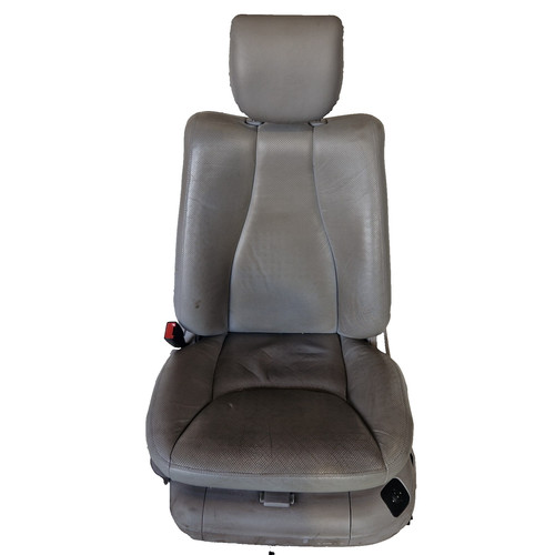 S17 mercedes klasse w220 - s17*,