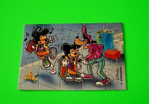 Puzzle micky maus - ###,