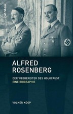 Alfred Rosenberg Volker Koop