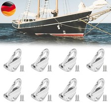 8 Stück Fenderhaken