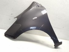 Toyota Yaris 2 original Kotflügel vorn links dunkelgraumetallic 1G3 Bj.2008