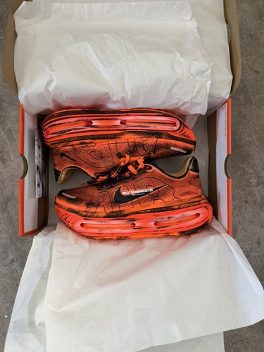 Nike vomero premium melitta - nike, x