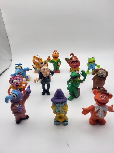 Vintage 1970 muppet show - vintage,