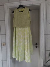 Madeleine Kleid, Zweiteilig