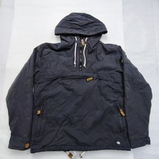 Dickies Jacke Herren M Schwarz