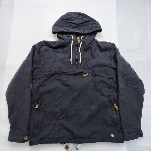 Dickies jacke herren schwarz - jacke, m