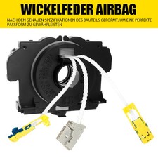 Airbagschleifring Airbag