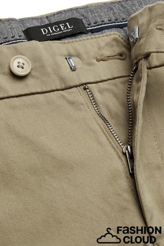 Digel herrenhose chino - digel, lucca-n