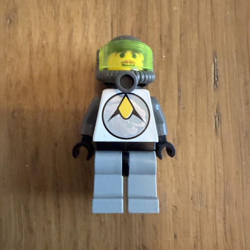 Lego minifigur space - minifigur,