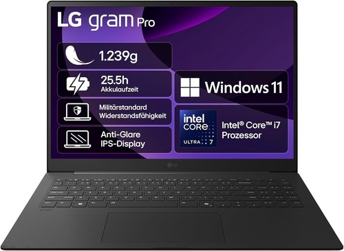 Gram pro intel - gram,