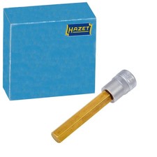 HAZET STECKSCHLÜSSELEINSATZ NUSS 11mm | 8801-11