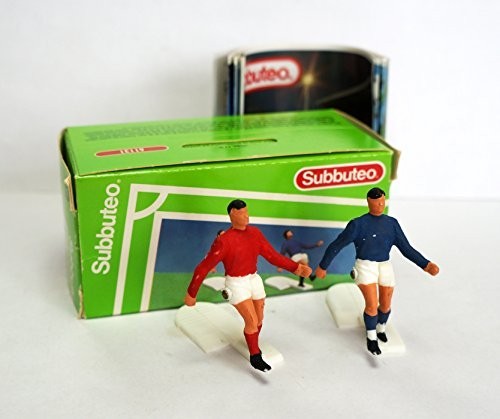 Vintage 1990 subbuteo table - 1990's,