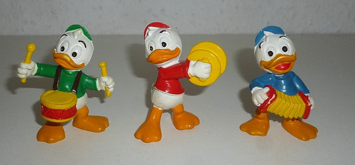 Bully figuren comicfiguren - bully,