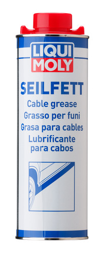 Liqui moly seilfett - seilfett, 1