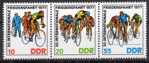 Ddr 1977 friedensfahrt - 30.,