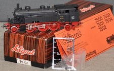 Liliput 7502 Tenderlok  BR 75