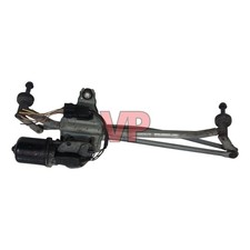 VIVARO TRAFIC PRIMASTAR Wiper