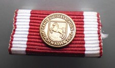 Bandspange -  Niedersachsen