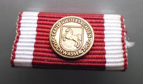 Bandspange niedersachsen - bandspange,