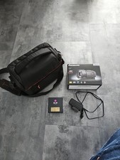 Panasonic KAMERA CAMCORDER