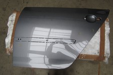 Türaussenteil Türhaut