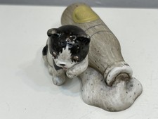 Goebel Figur Nina Marco 3 x 6 cm - 1 Wahl. Top Zustand 