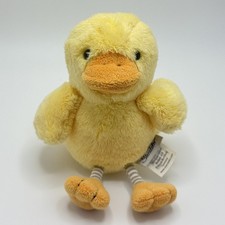 Sterntaler Ente Küken Rassel