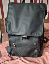 Calvin Klein Herren Rucksack