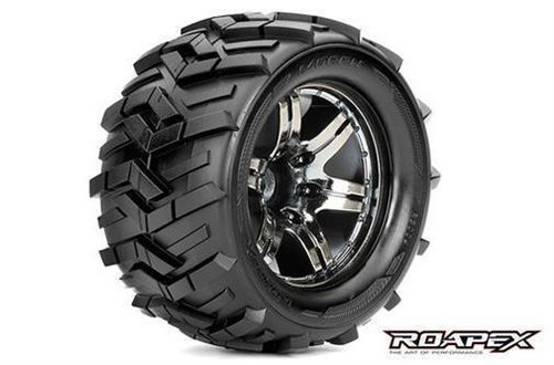 Roapex reifen monster - 1/10,