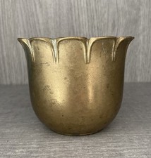 Übertopf - Vase - Blumenvase