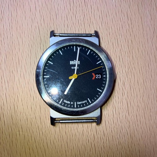 Braun aw22 quarzuhr - aw22,