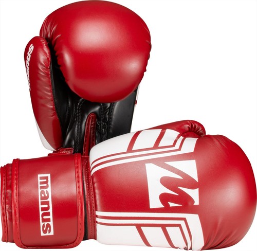 Boxhandschuhe manus wako - boxhandschuhe,
