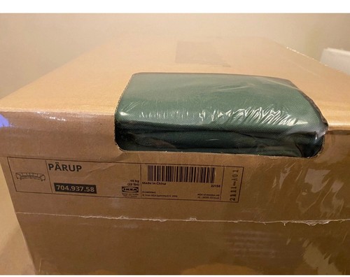 Ikea parup bezug - parup, für