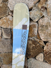 NEU! ⛷ K2 Mindbender 90C W