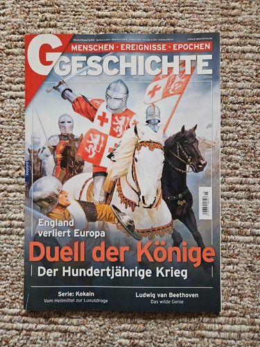 Zeitschrift geschichte nr - geschichte,