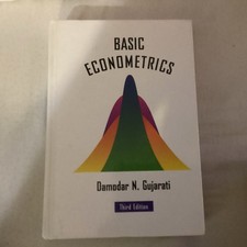 BASIC ECONOMETRICS Damodar N