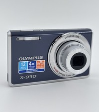 Olympus X-930 Digitalkamera