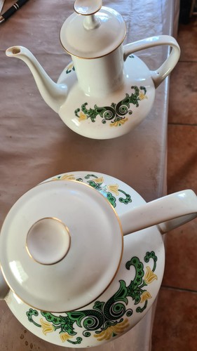 Ddr kaffee und - ddr, 2