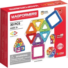 Magformers Standard Set