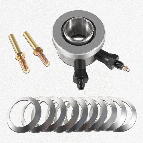Clutch release bearing - release,