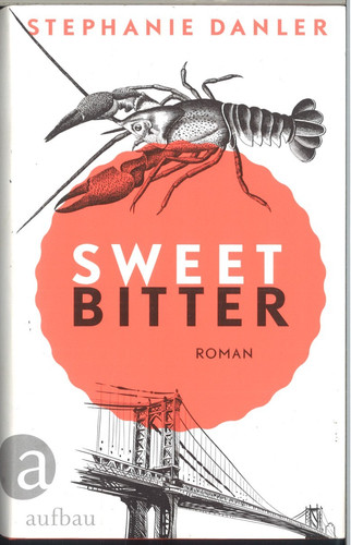 Sweetbitter danler - sweetbitter,