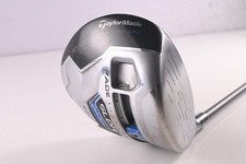 Taylormade SLDR Driver / 9,5 Grad / Regular Flex Fujikura Speeder 57 Schaft