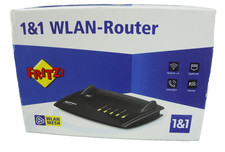 FRITZ! Box 7520 1&1 Homeserver