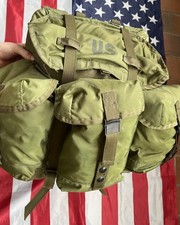 Us Army Alice Pack 1974 Erste