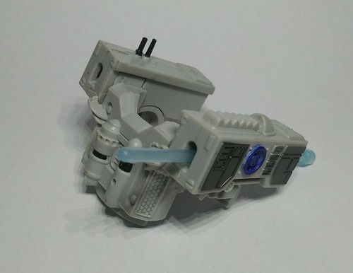 Firing missiles star - firing,