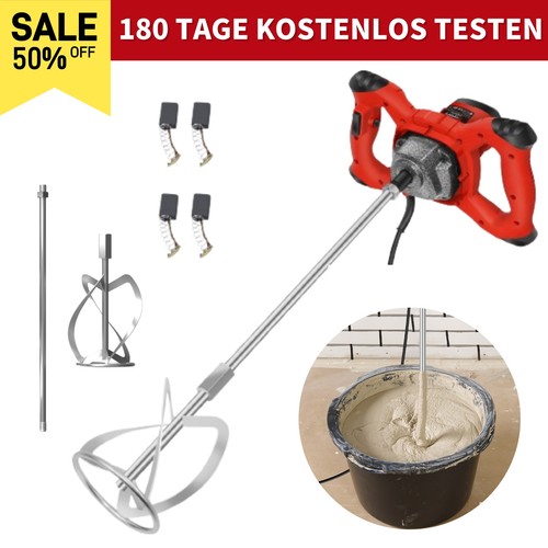 Profi rührwerk 2800w - profi,