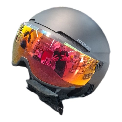 Salomon atomic savor - savor, visor